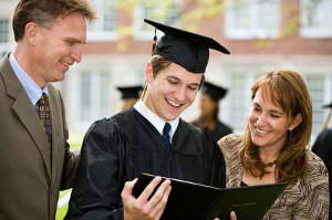 Financial Advice for Recent College Graduates